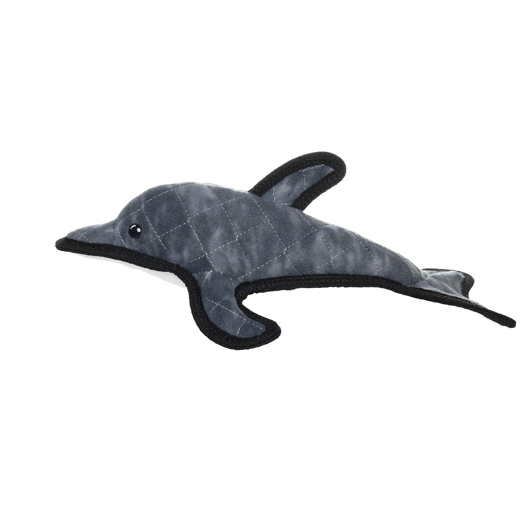 Toy - Tuffy Ocean Dolphin